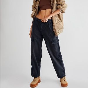Free People All Star Pull On Jeans
